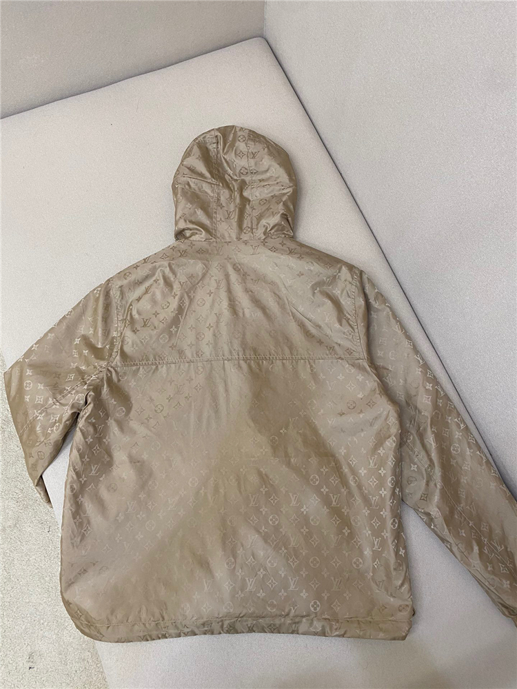 2024SS LV Jacket Top Version - DEEPREPS