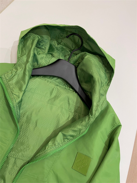 2024SS LV Jacket Top Version - DEEPREPS