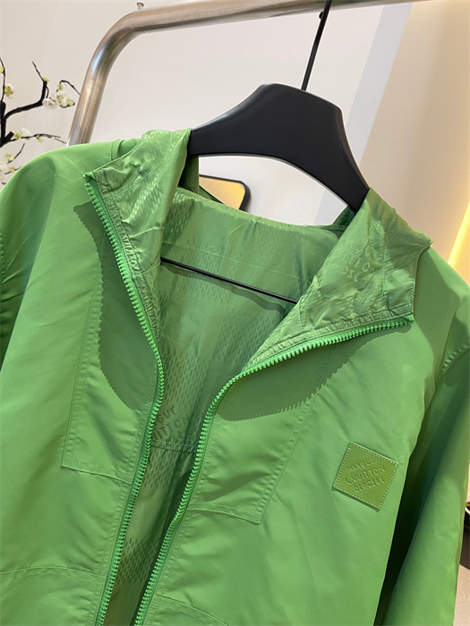 2024SS LV Jacket Top Version - DEEPREPS