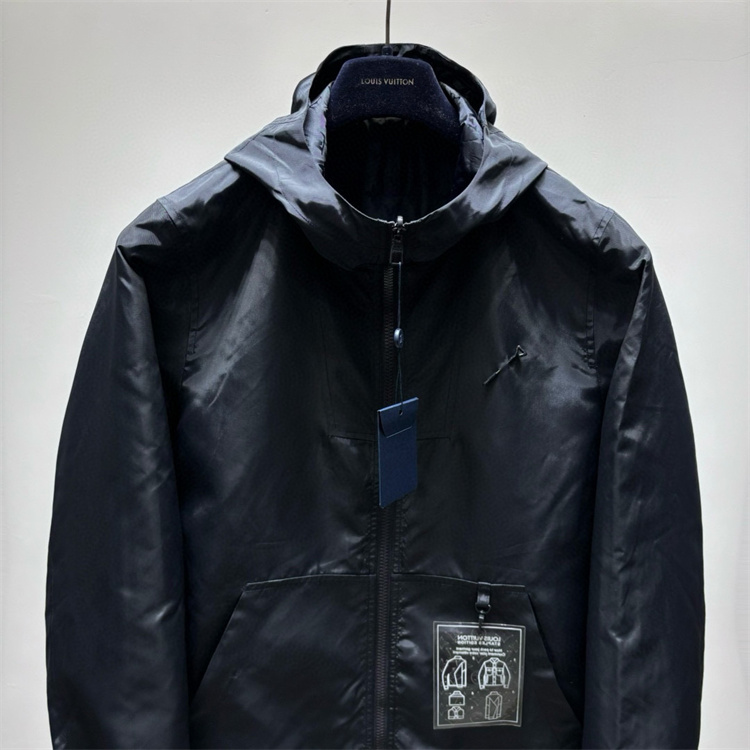 2024SS LV Jacket Top Version - DEEPREPS