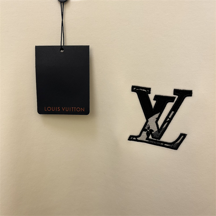 2024fw LV Sweater Top Version - DEEPREPS