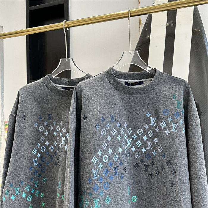 2024fw LV Sweater Top Version - DEEPREPS
