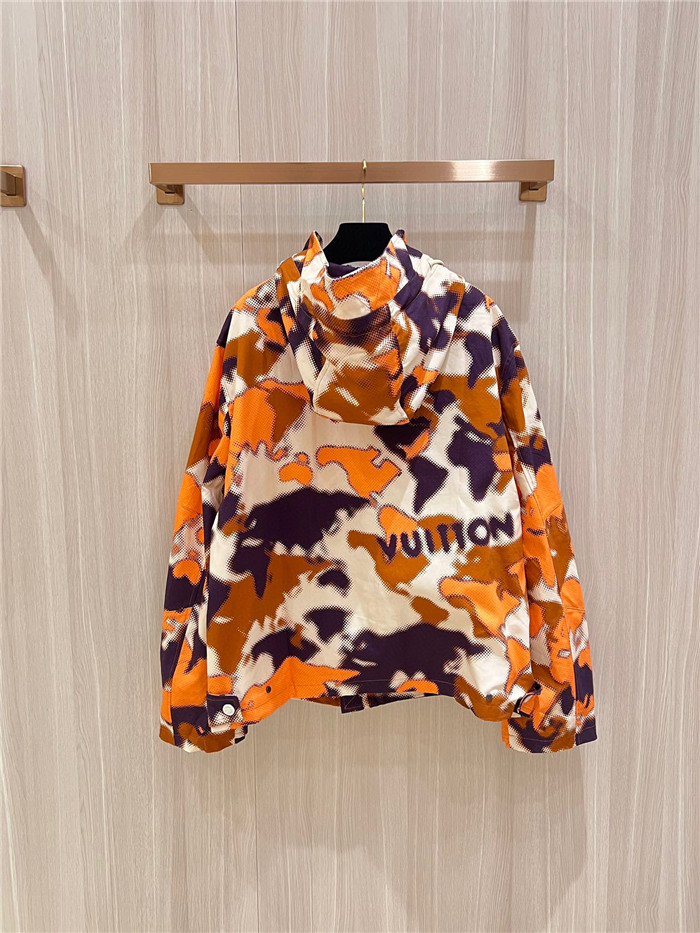 2024SS LV Jacket Top Version - DEEPREPS