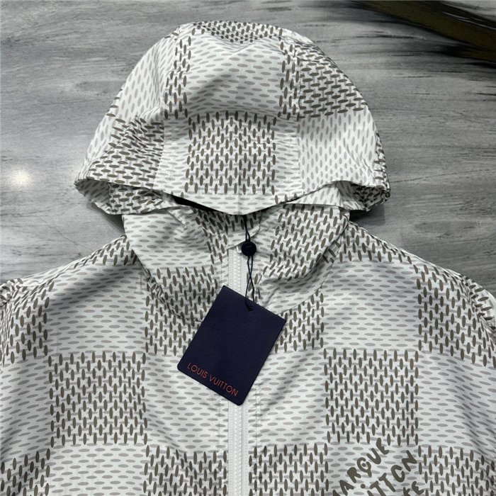 2024SS LV Jacket Top Version - DEEPREPS