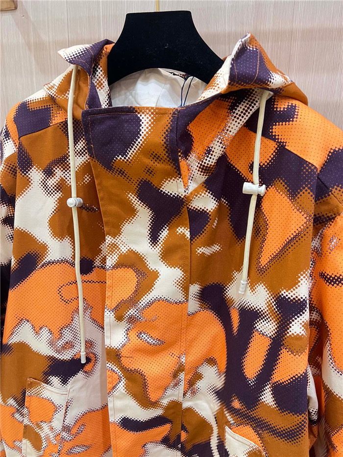 2024SS LV Jacket Top Version - DEEPREPS