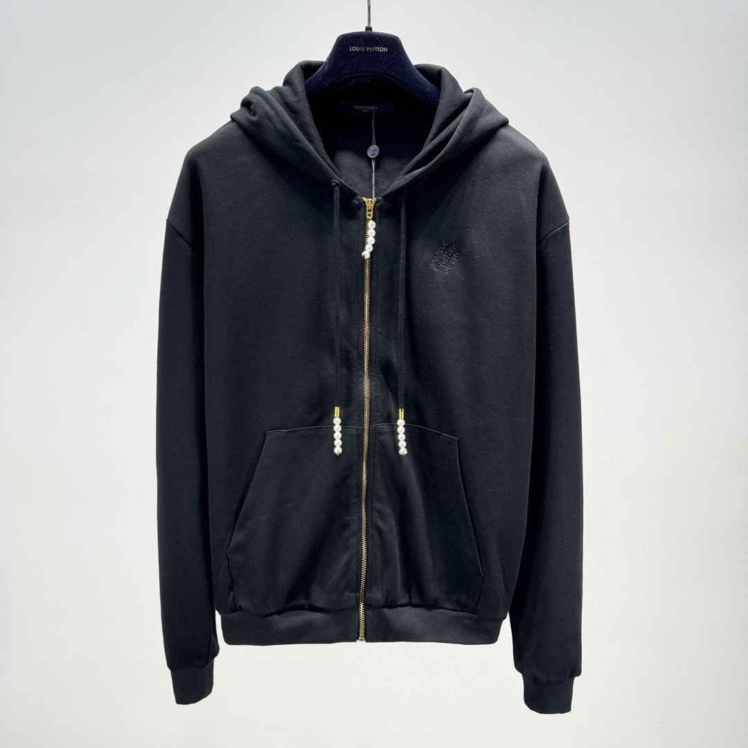2024SS LV JacketPants Top Version - DEEPREPS