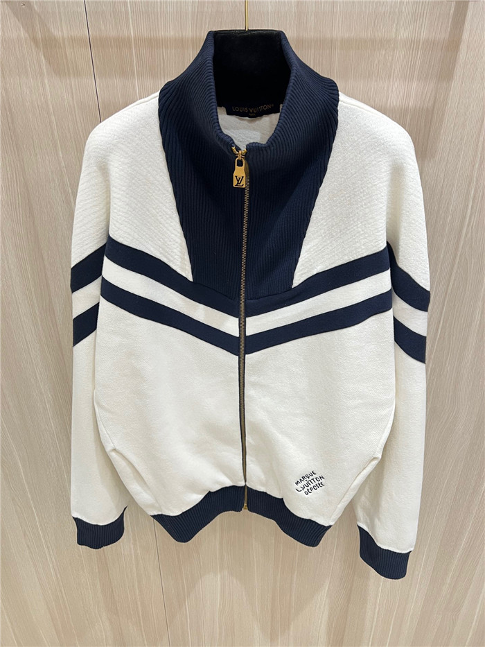 2024SS LV Jacket Top Version - DEEPREPS