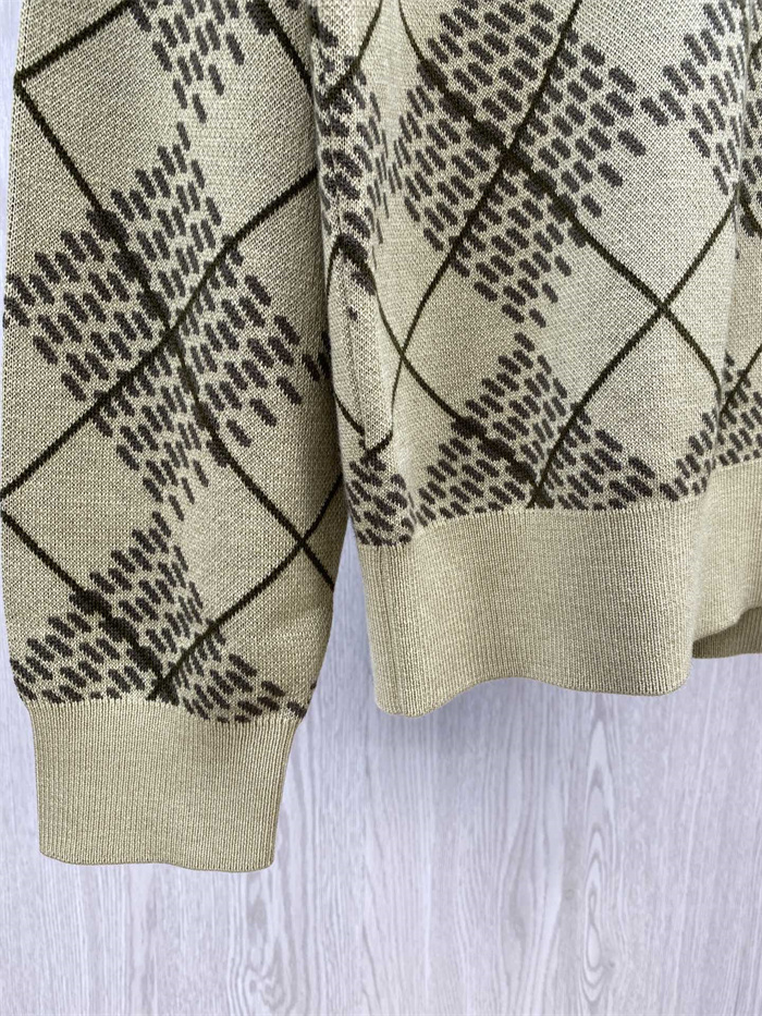 2024fw LV Sweater Top Version - DEEPREPS