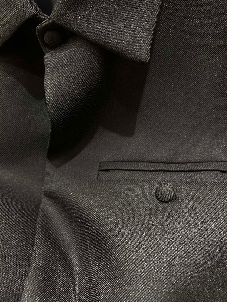 2024ss LV Jacket Top Version - DEEPREPS