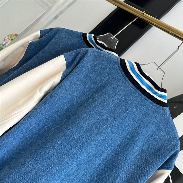 2024SS LV Jacket Top Version - DEEPREPS