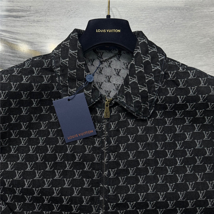 2024SS LV Jacket Top Version - DEEPREPS