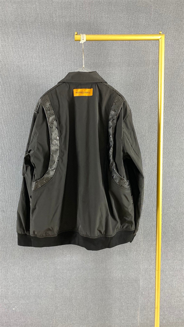 2024SS LV Jacket Top Version - DEEPREPS