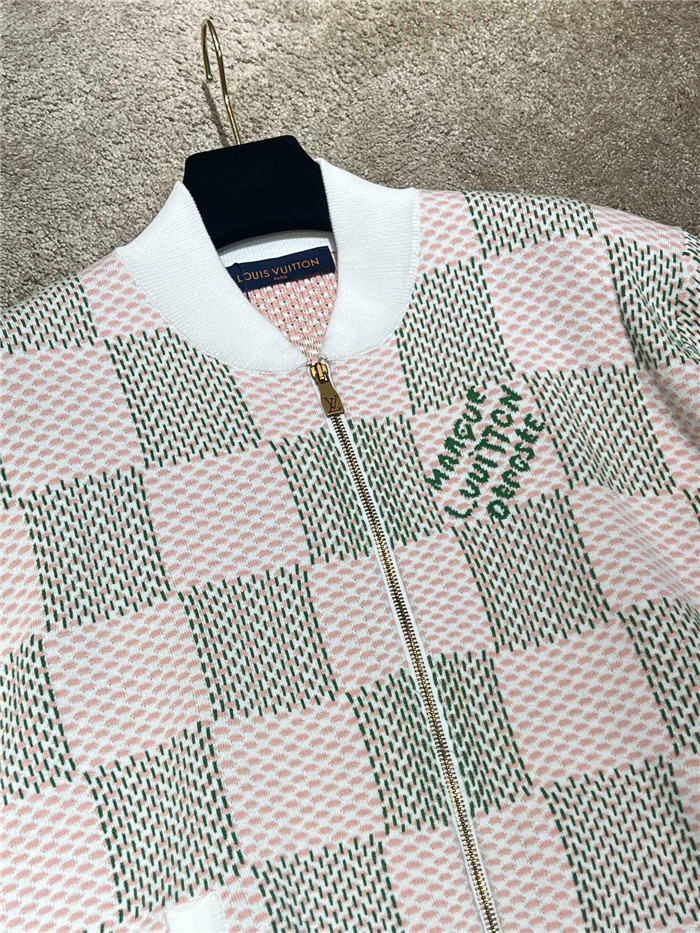 2024SS LV Jacket Top Version - DEEPREPS