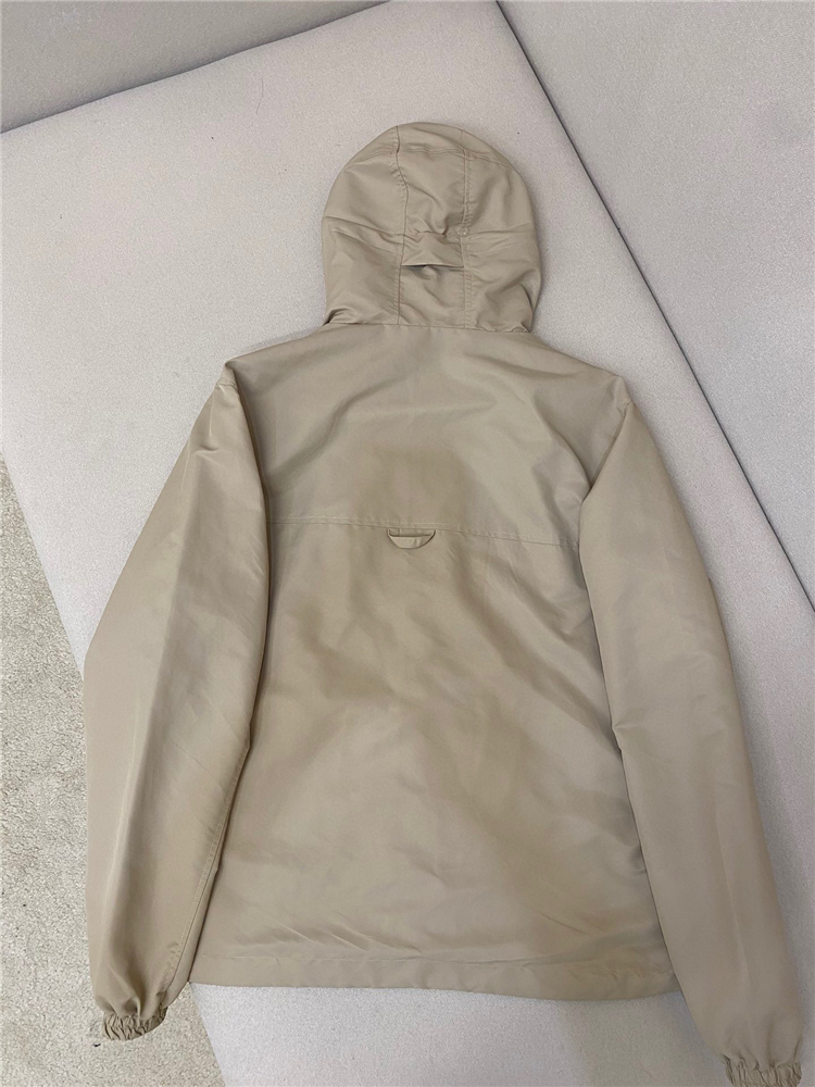 2024SS LV Jacket Top Version - DEEPREPS