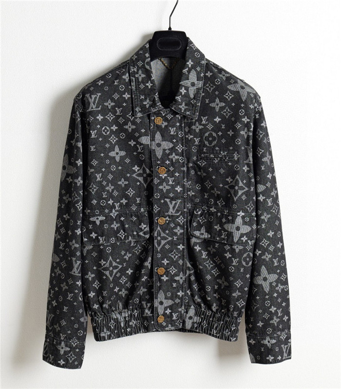 2024SS LV JacketPants Top Version - DEEPREPS