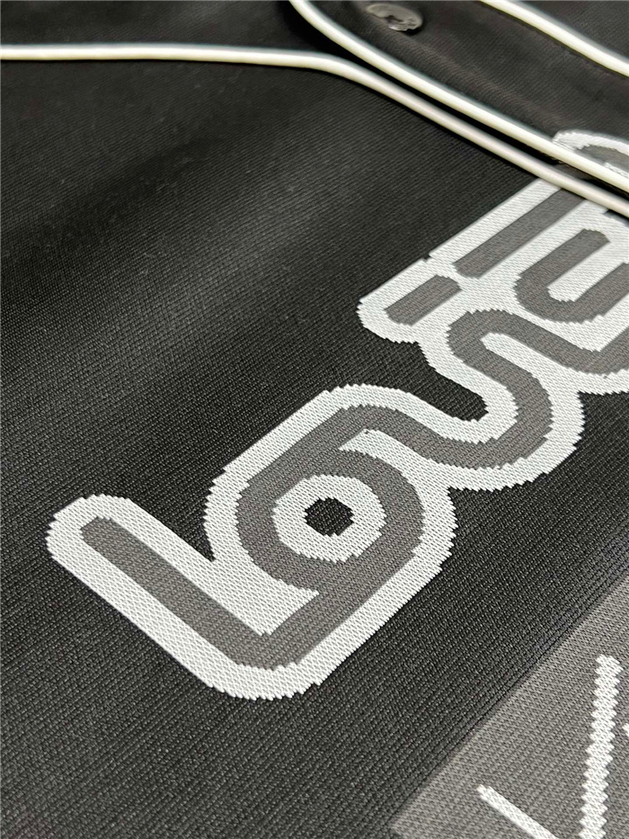 2024SS LV Shirt Top Version - DEEPREPS