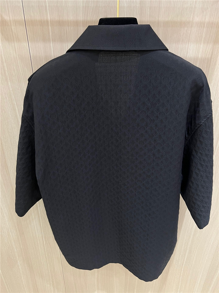 2024SS LV Shirt Top Version - DEEPREPS