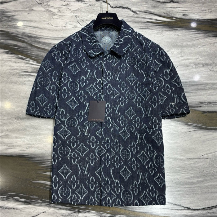 2024SS LV Jacket Top Version - DEEPREPS