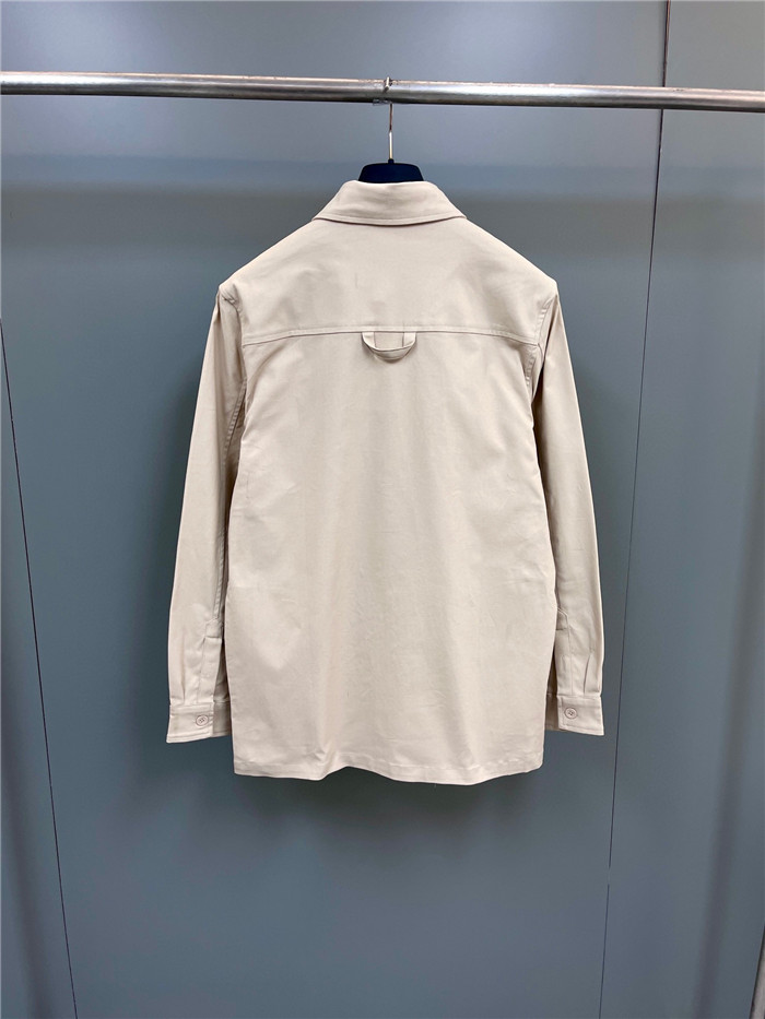 2024SS LV Jacket Top Version - DEEPREPS