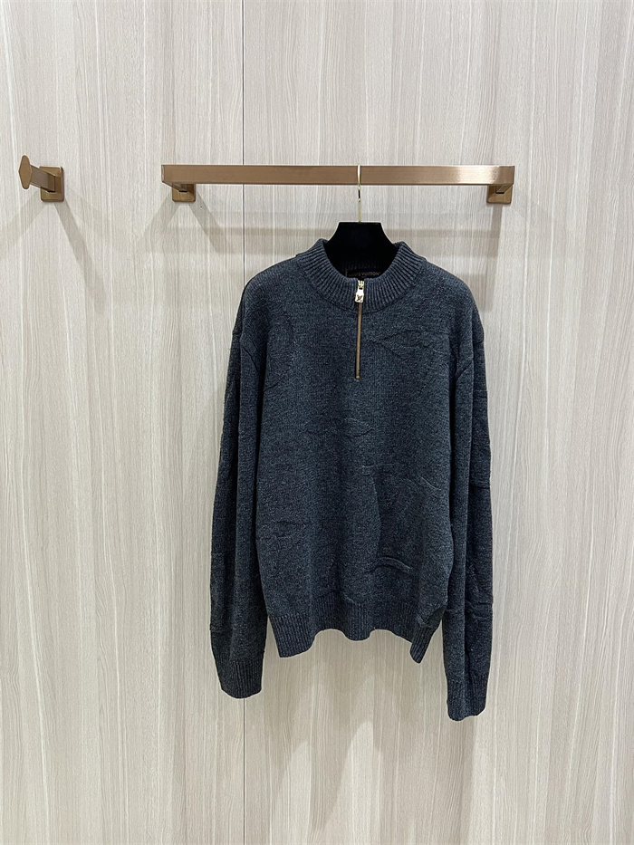 2024fw LV Sweater Top Version - DEEPREPS