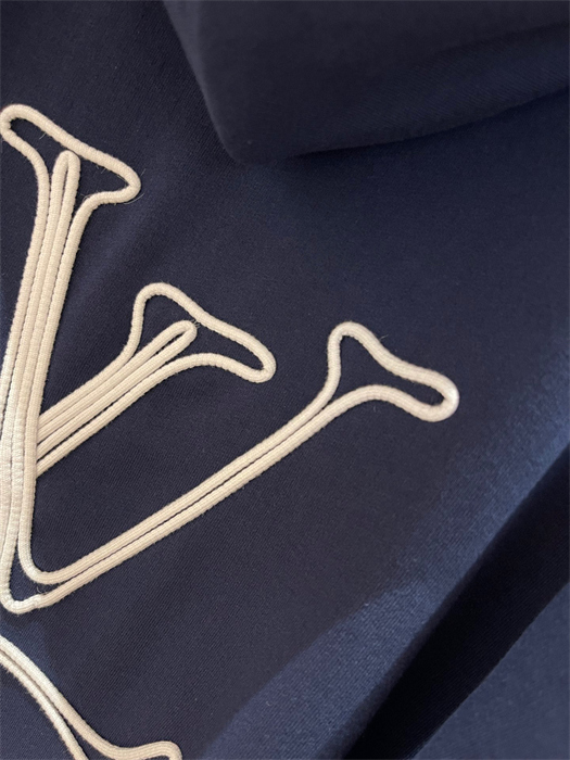 2024SS LV Hoodie Top Version - DEEPREPS