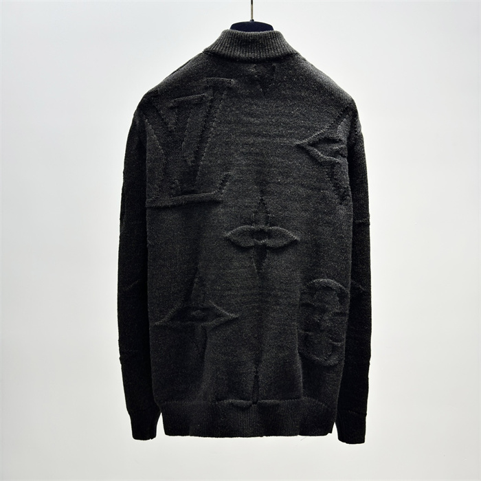 2024fw LV Sweater Top Version - DEEPREPS