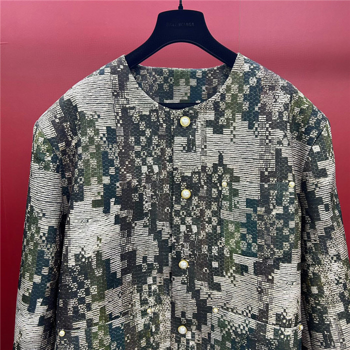 2024SS LV Jacket Top Version - DEEPREPS