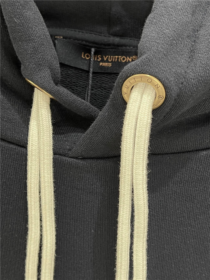 2024SS LV Hoodie Top Version - DEEPREPS