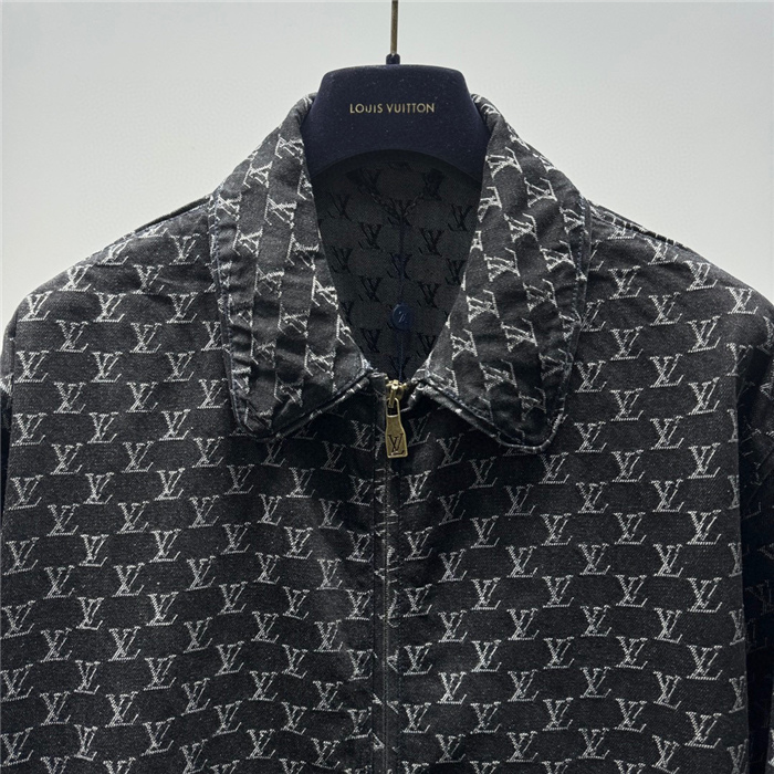 2024SS LV Jacket Top Version - DEEPREPS