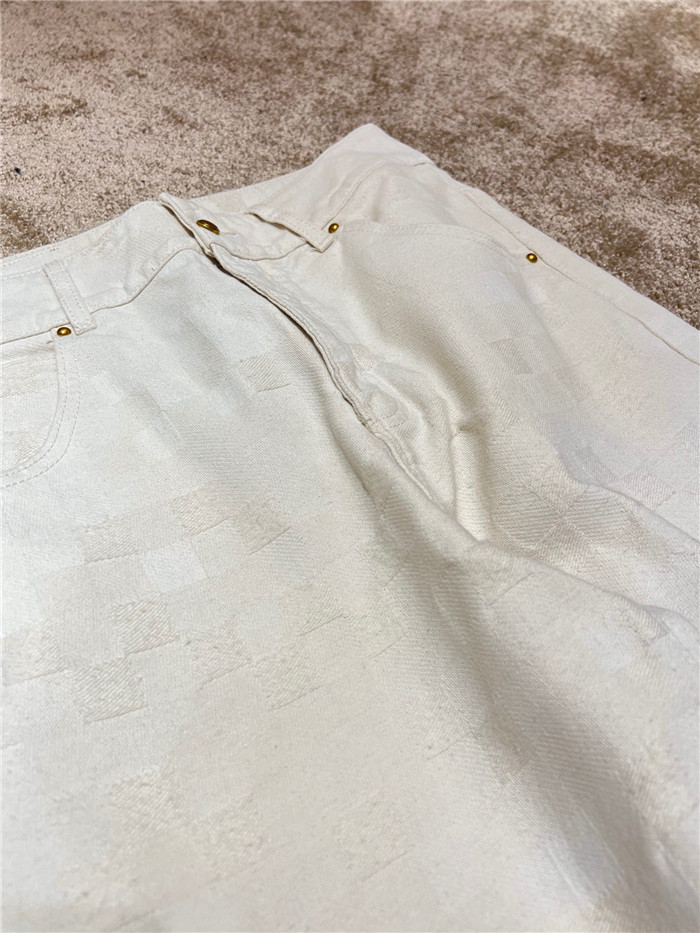 2024SS LV ShirtPants Top Version - DEEPREPS