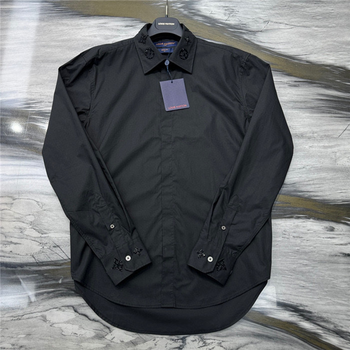2024SS 1V Shirt Top Version - DEEPREPS