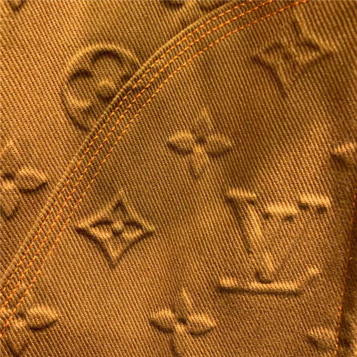 2024ss LV Jacket Top Version - DEEPREPS