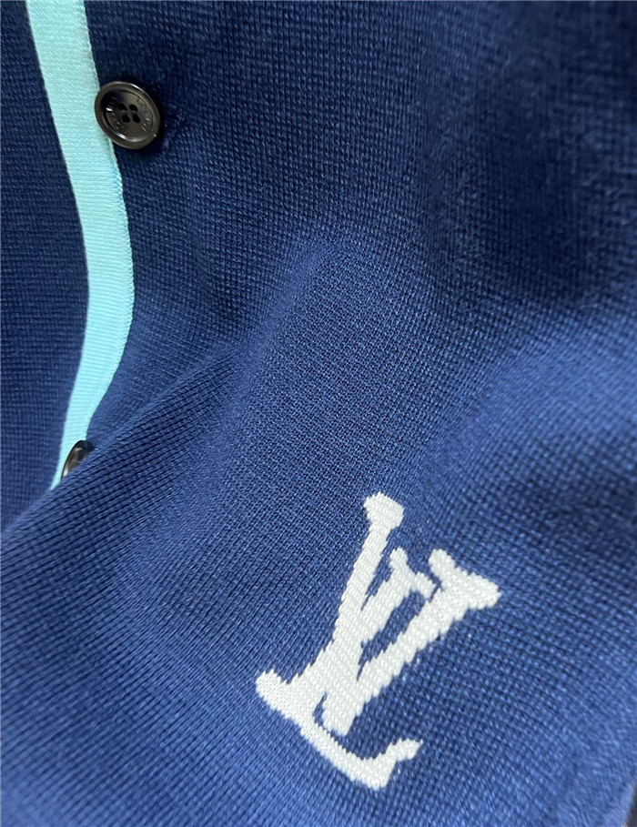 2024SS LV JacketShorts Top Version - DEEPREPS