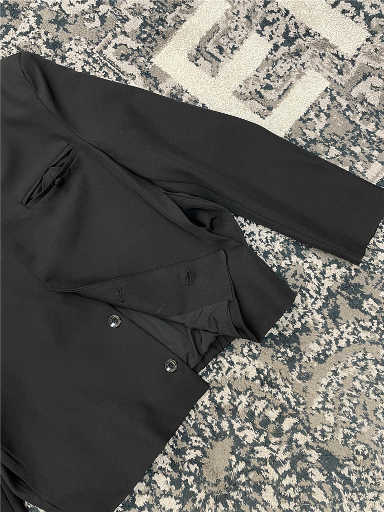 2024SS LV Jacket Top Version - DEEPREPS
