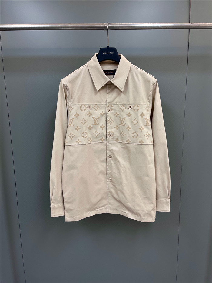2024SS LV Jacket Top Version - DEEPREPS