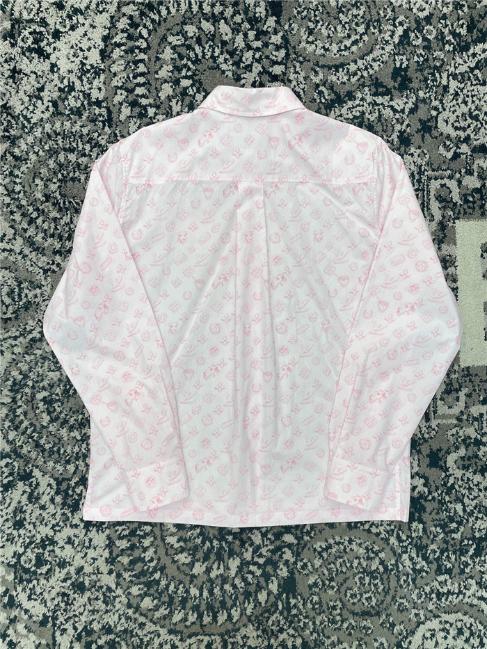 2024SS 1V Shirt Top Version - DEEPREPS