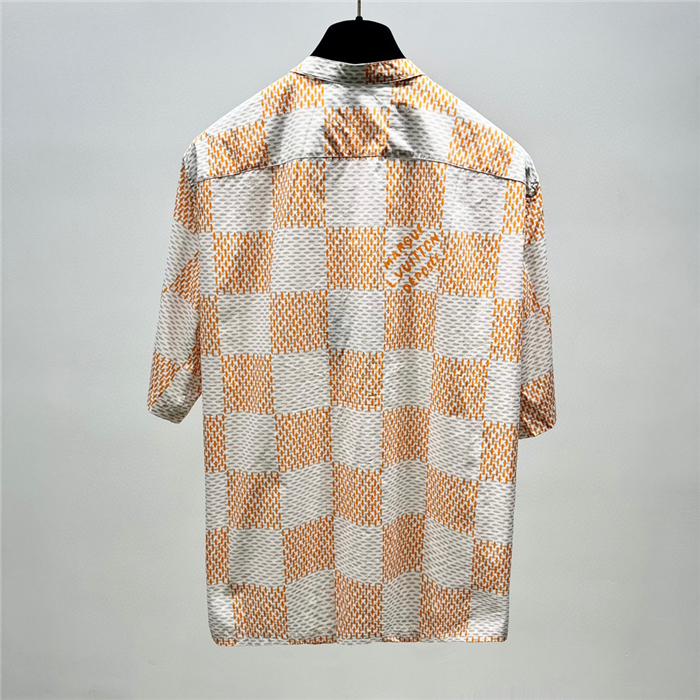 2024SS LV Shirt Top Version - DEEPREPS