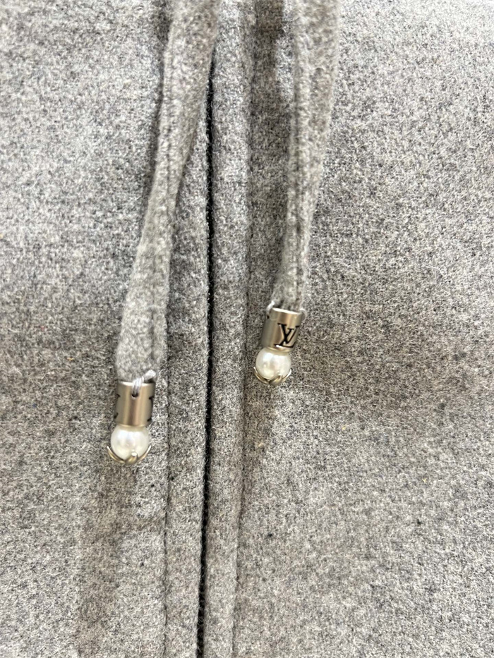 2024fw LV Wool Jacket Top Version - DEEPREPS