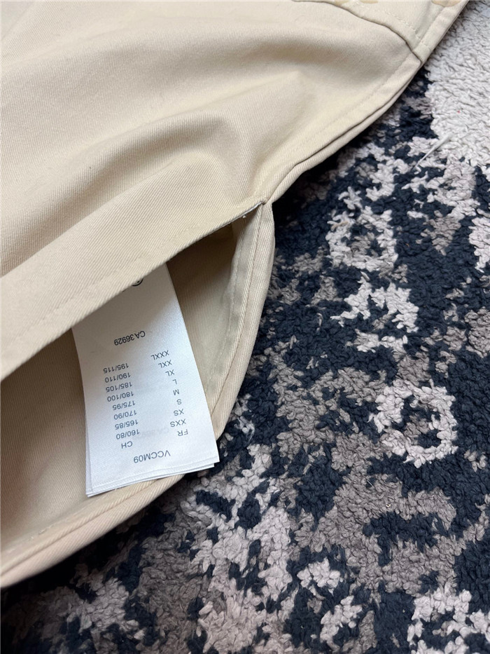 2024SS LV Jacket Top Version - DEEPREPS