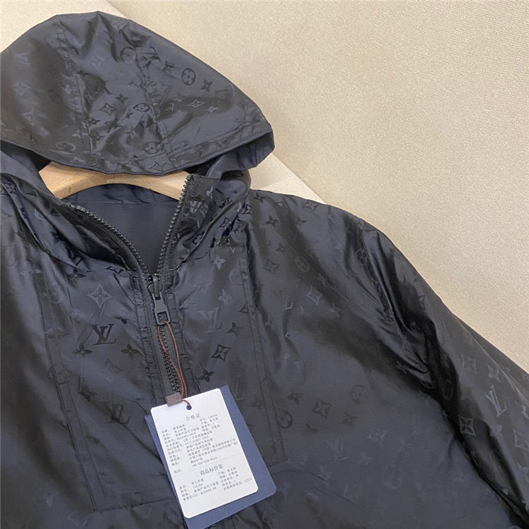 2024SS LV Jacket Top Version - DEEPREPS