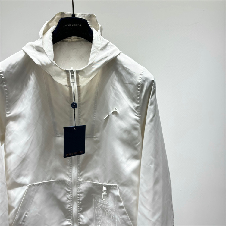 2024SS LV Jacket Top Version - DEEPREPS