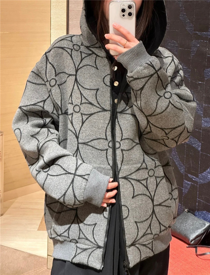 2024SS LV Jacket Top Version - DEEPREPS