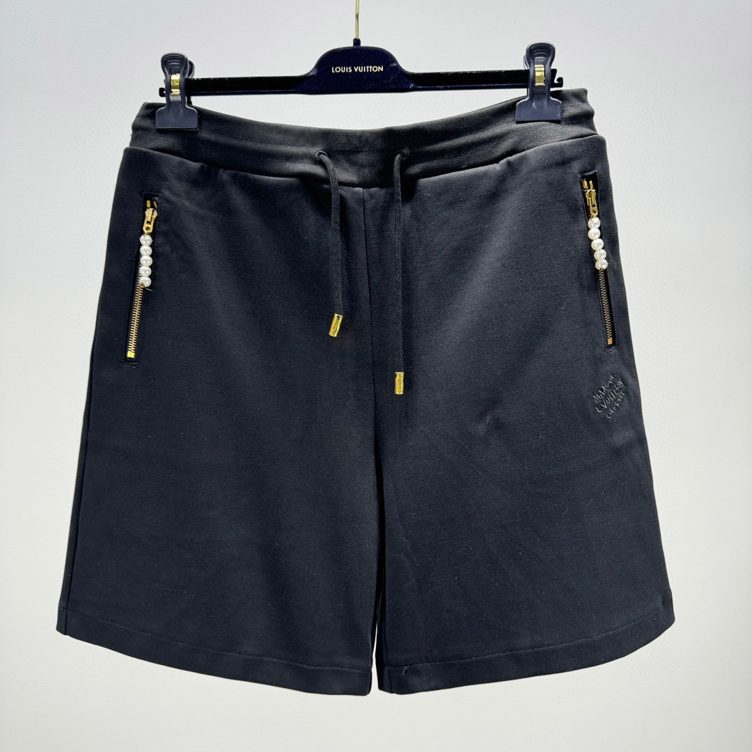 2024SS LV JacketPants Top Version - DEEPREPS