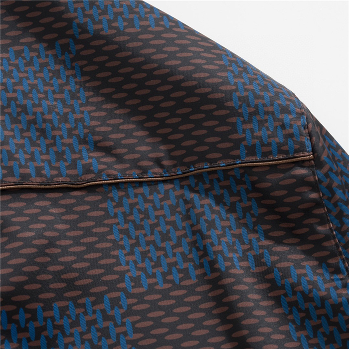 2024SS LV Shirt Top Version - DEEPREPS