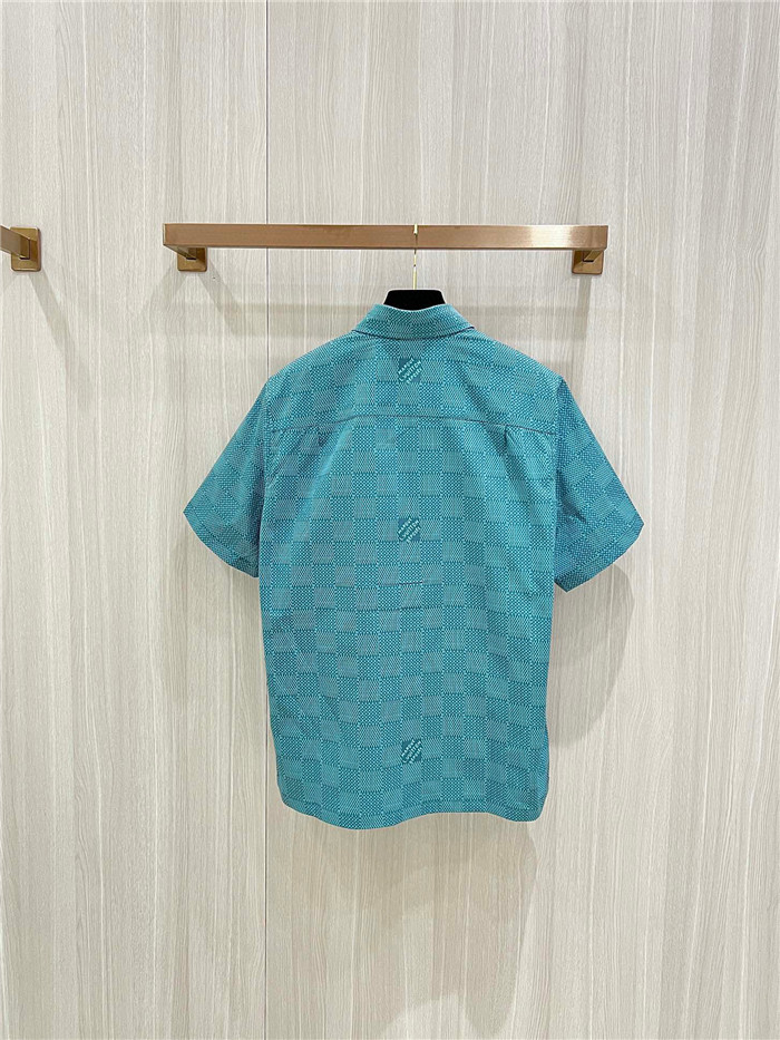 2024SS LV Shirt Top Version - DEEPREPS