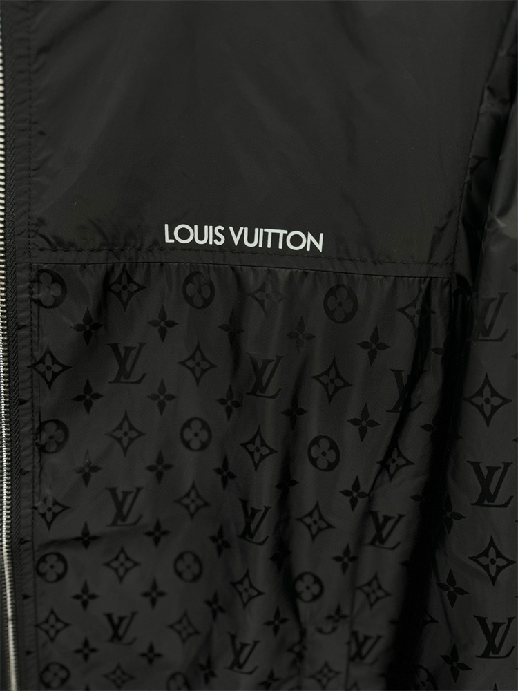 2024SS LV Jacket Top Version - DEEPREPS