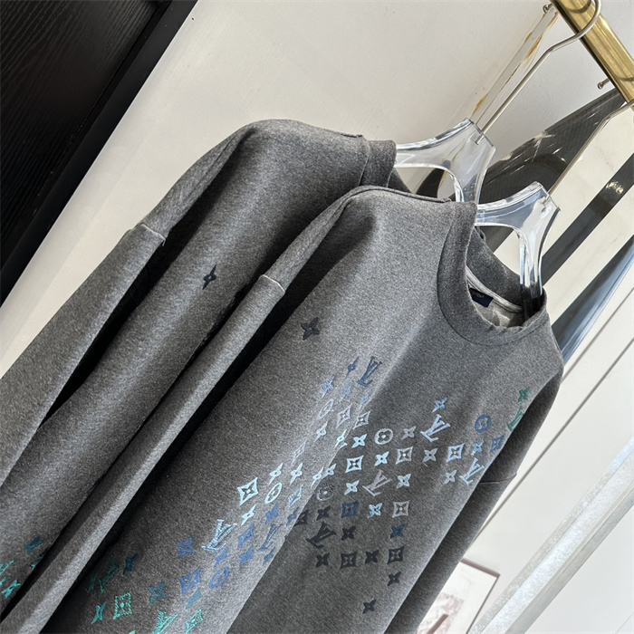 2024fw LV Sweater Top Version - DEEPREPS