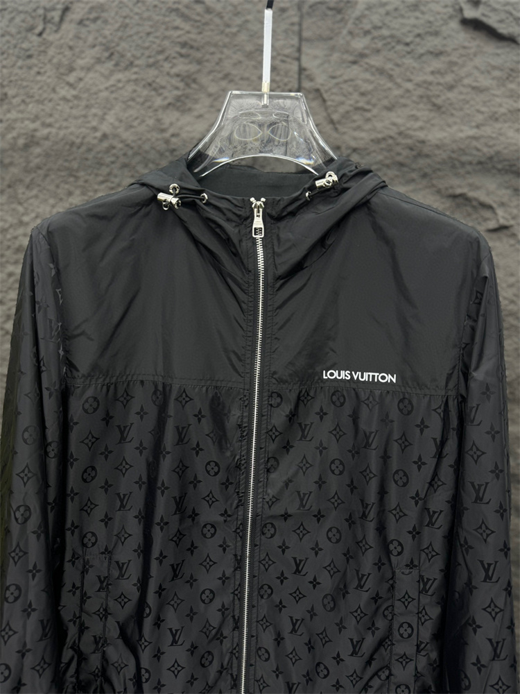 2024SS LV Jacket Top Version - DEEPREPS