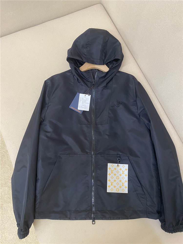 2024SS LV Jacket Top Version - DEEPREPS