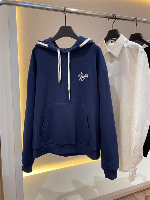 2024SS LV Hoodie Top Version - DEEPREPS